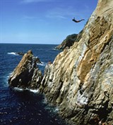 Акапулько (ныряльщики)