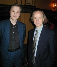 Акимов Борис Борисович