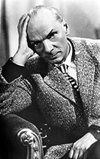 Акимов Николай Павлович (портрет)