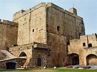 Акка (башня)