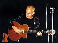 Аккерман Ян (концерт)