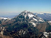 Аконкагуа (общий вид)