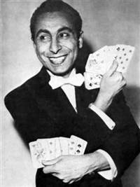 Акопян Арутюн Амаякович (портрет)