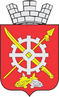 Аксай (герб 2004 года)