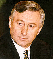 Аксененко Николай Емельянович (портрет)