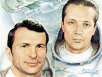 Аксенов Владимир Викторович (Союз Т-2)