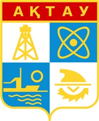 Актау (герб)
