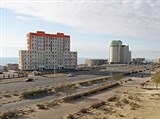 Актау (новые районы)
