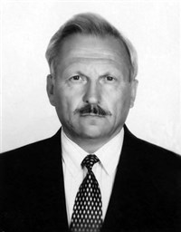 Акуличев Виктор Анатольевич (портрет)