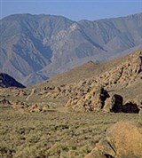 Алабама (Алабамские холмы)