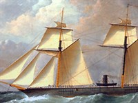 Алабама (рисунок)