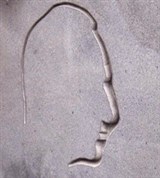 Алабян Каро Семенович (надгробия Л. Целиковской и К. Алабяна)