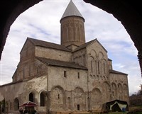 Алаверди (вид)