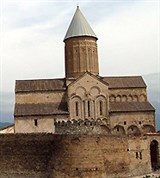 Алаверди (комплекс)