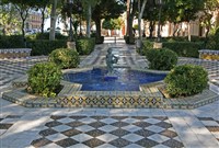 Аламеда (сквер)