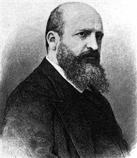 Аларкон Педро Антонио (гравированный портрет)