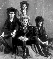 Аларм (группа)