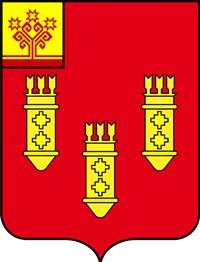 Алатырь (герб)