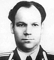 Алашеев Юрий Тимофеевич