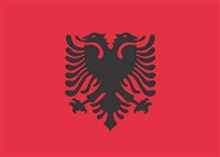 Албания (флаг)
