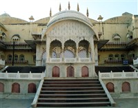 Алвар (дворец)