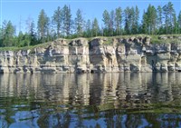 Алдан (Усть-Мая)