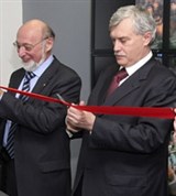 Алдошин Сергей Михайлович (С. Алдошин, Г. Полтавченко, Ю. Осипов, Б. Громов)