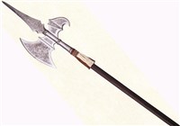 Алебарда (наконечник)