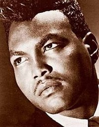 Алекзандер Артур (портрет)