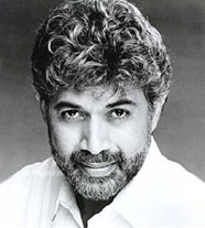 Алекзандер Монти (портрет)