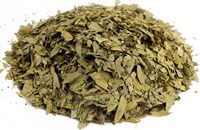 Александрийский лист (высушенные листья)