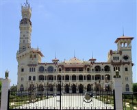 Александрия (Монтаза)