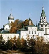 Александров (Александровская слобода)