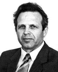 Александров Георгий Николаевич (портрет)