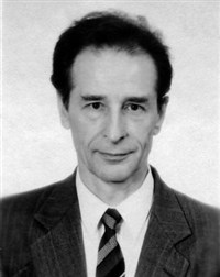 Александров Евгений Борисович (портрет)