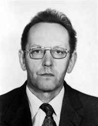 Александров Кирилл Сергеевич (портрет)