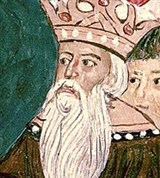 Александр Добрый (портрет)