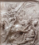 Александр Македонский (Александр Македонский и Диоген)