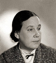 Алексеева Елизавета Георгиевна