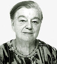 Алексеева Татьяна Ивановна (портрет)