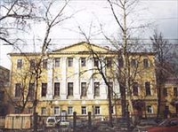 Алексеевы (дом)