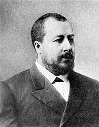 Алексеев Николай Александрович (портрет)