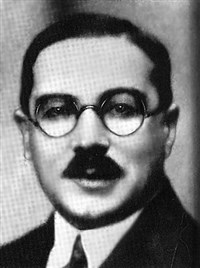 Алексеев Николай Николаевич (портрет)