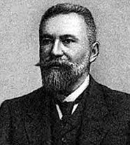 Алексеенко Михаил Мартынович (портрет)