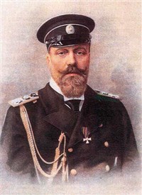 Алексей Александрович