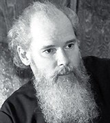 Алексий II (в Пюхтицком монастыре)