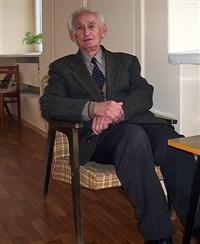 Алесковский Валентин Борисович (портрет)