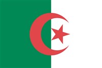 Алжир (флаг)