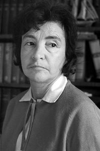 Алигер Маргарита Иосифовна