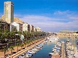 Аликанте (набережная)